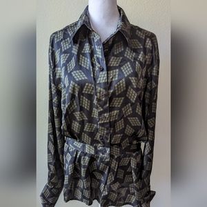Jones New York blouse